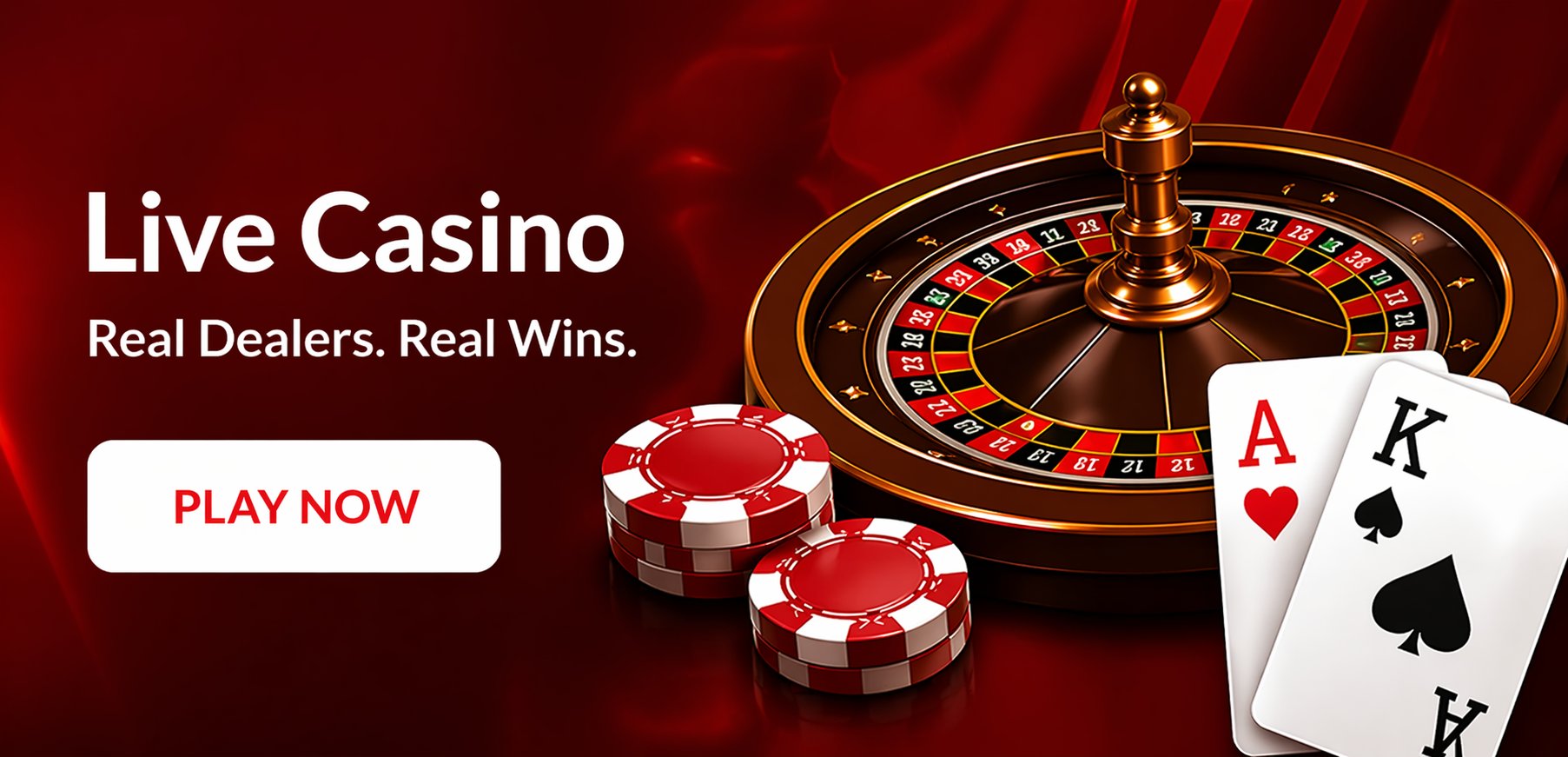 Live Casino
